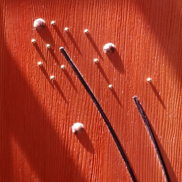 Shadows Again