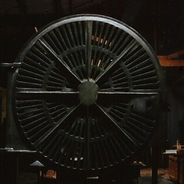 The Bandsaw