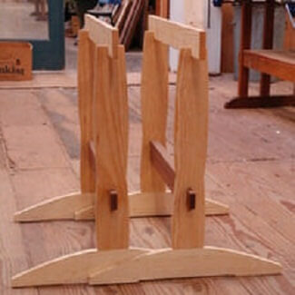 Splinters Again