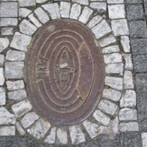 The Lowly Scraper