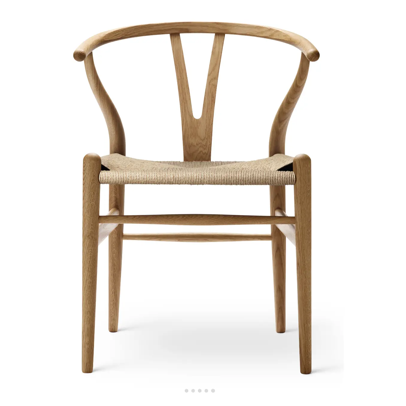 Furniture Design: On Chairs