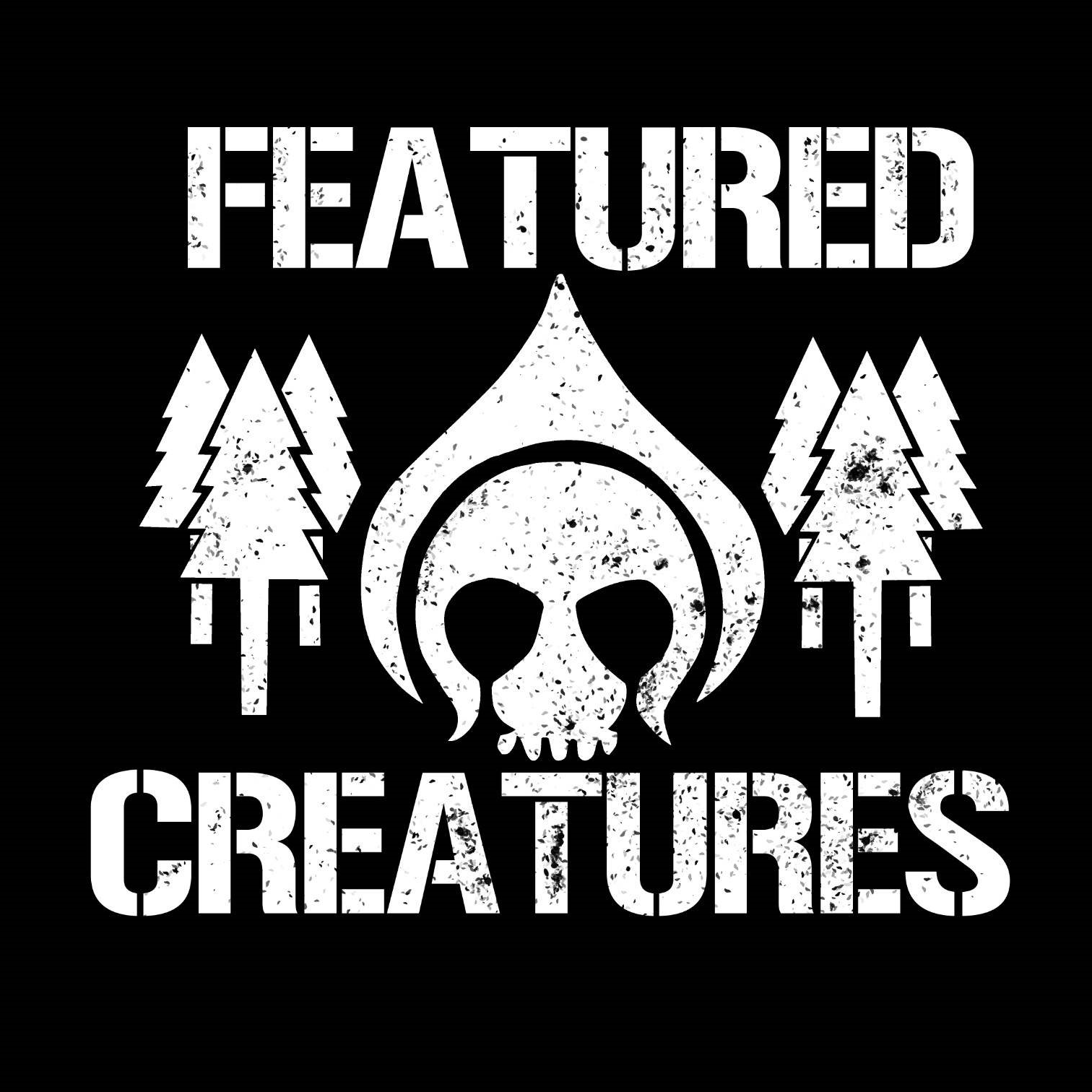 Featured Creatures' Creature Features 002 Nezulla The Rat Monster - Rat Pox