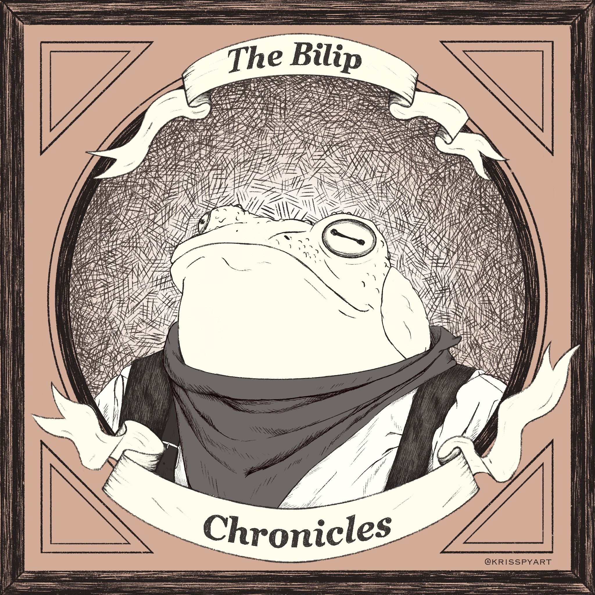 The Billip Chronicles Vol I