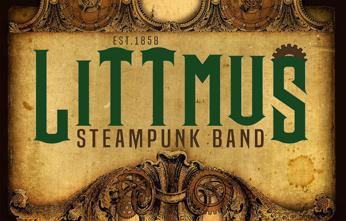 Littmus Steam Band