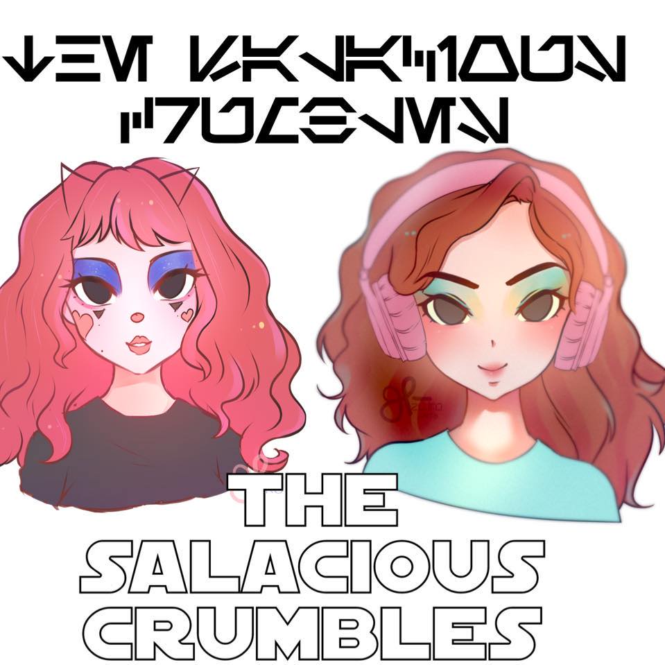 The Salacious Crumbles