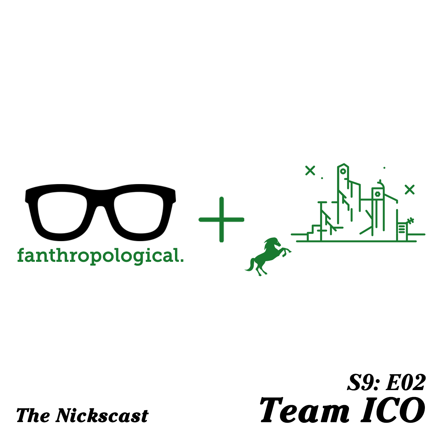 Team ICO - The "Games As Art" Episode