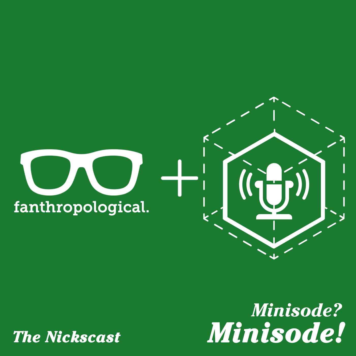 Minisode: 20+ Years of Conventions with Sid