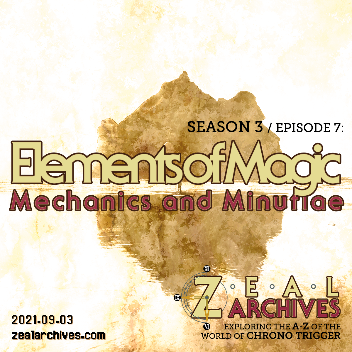 Elements of Magic: Mechanics and Minutiae [Book 3, Chapter 7]