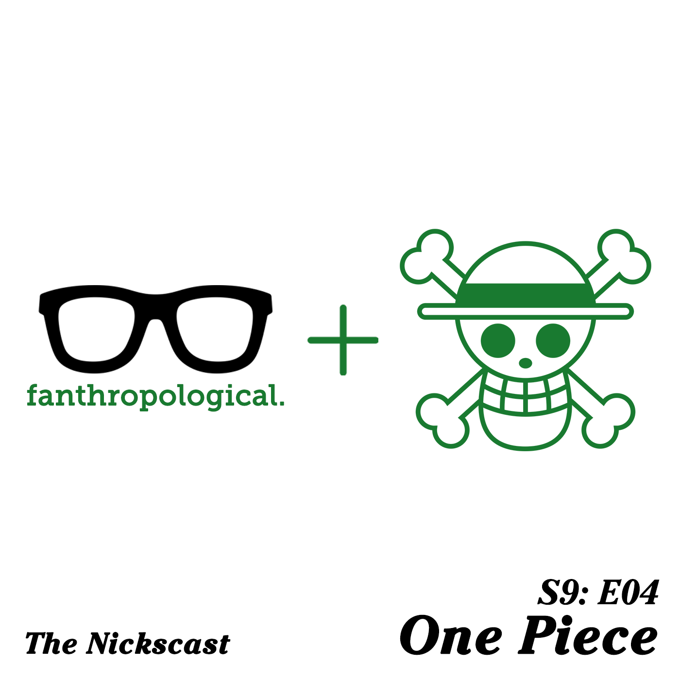 One Piece - Friendship, Adventure, and... Piracy?