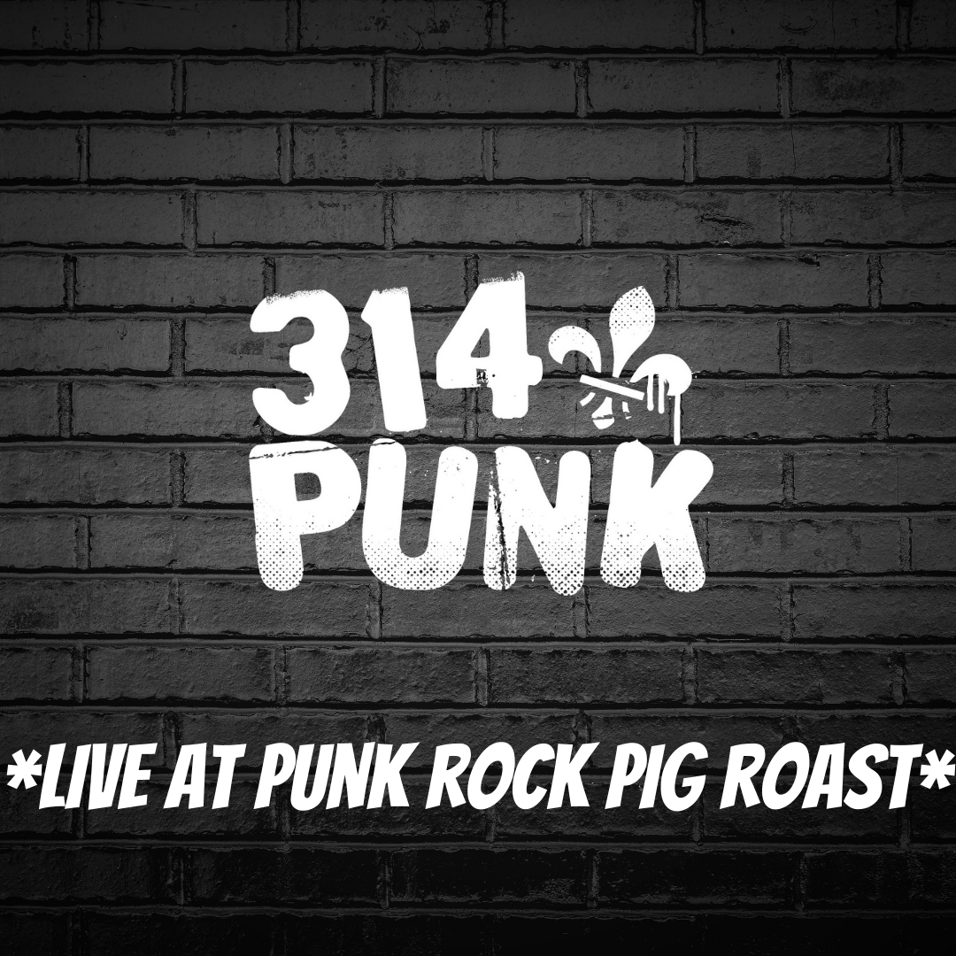 *LIVE* from Punk Rock Pig Roast