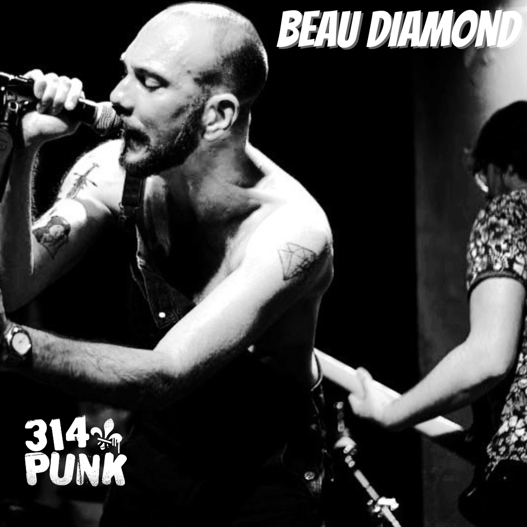Beau Diamond