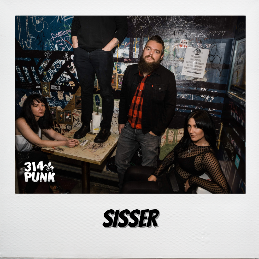 Sisser