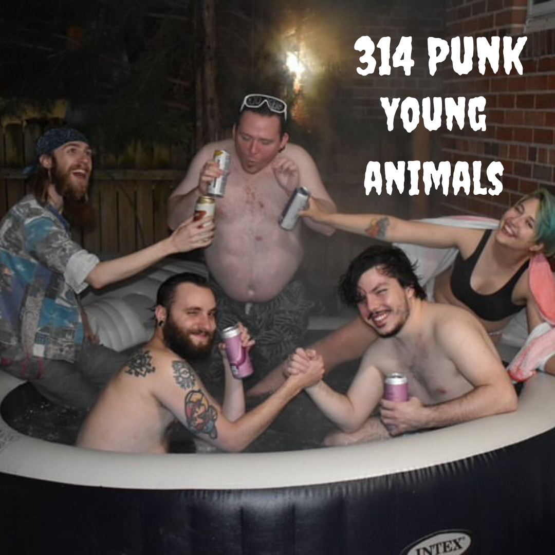 Young Animals