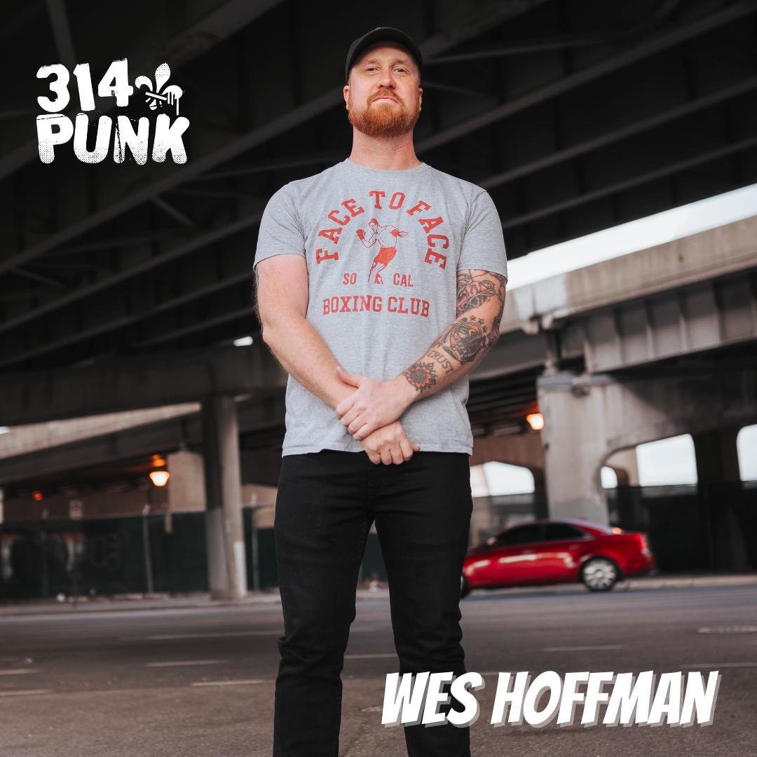 Wes Hoffman