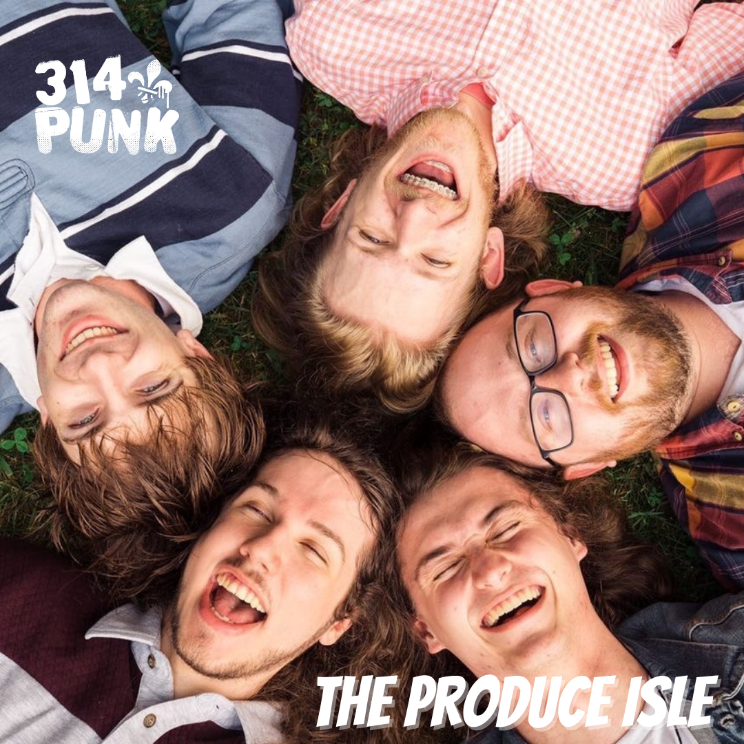 The Produce Isle
