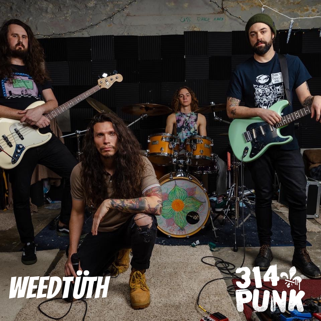 Weedtüth