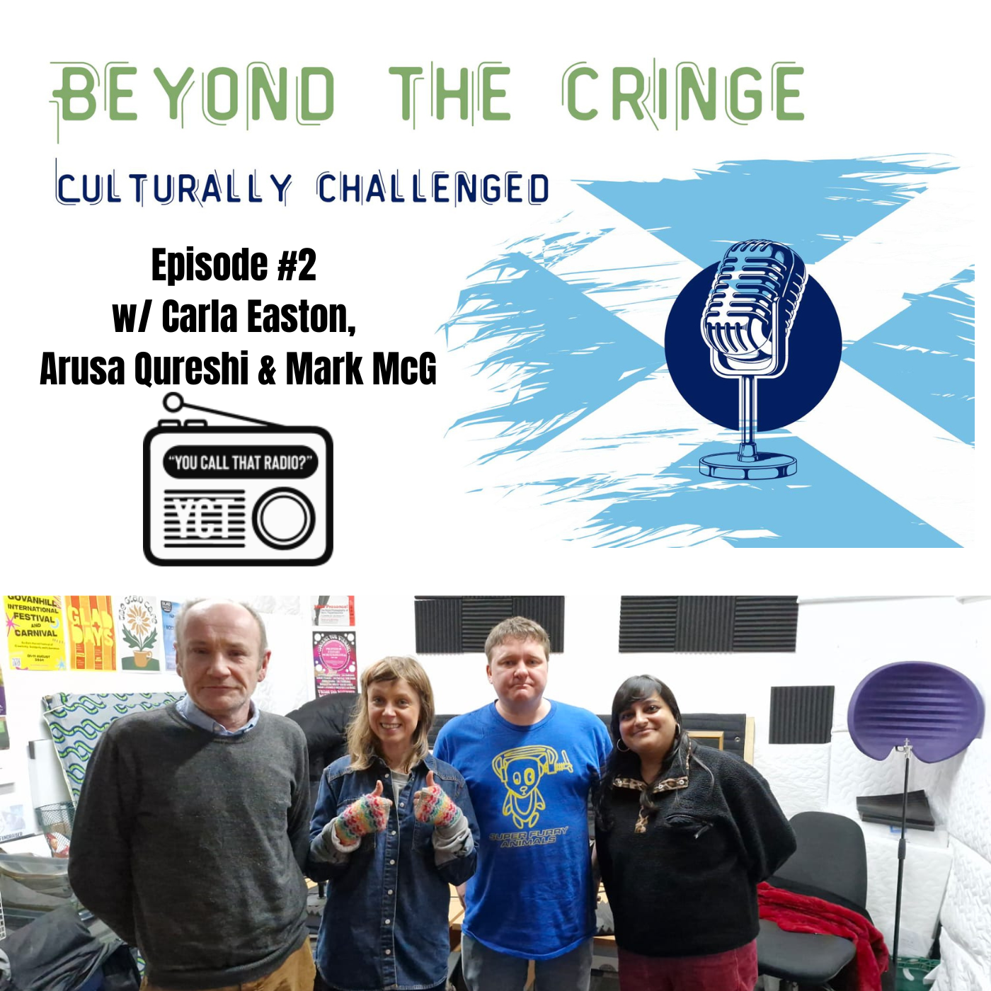 Episode Cover