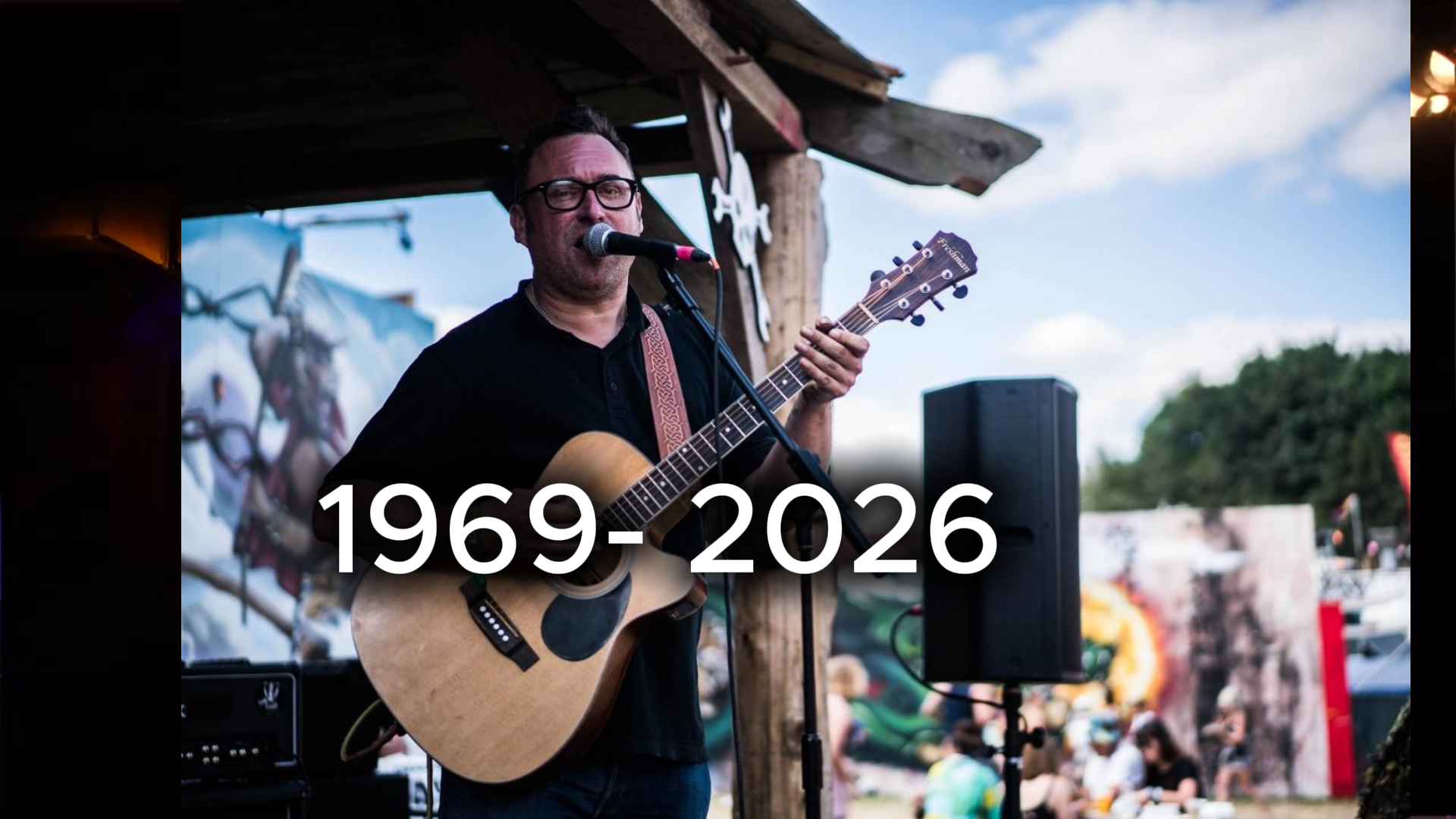 A Tribute to Captain Hotknives