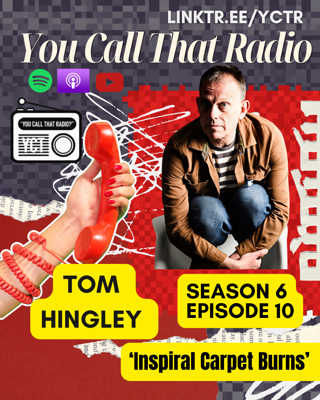 Episode Cover
