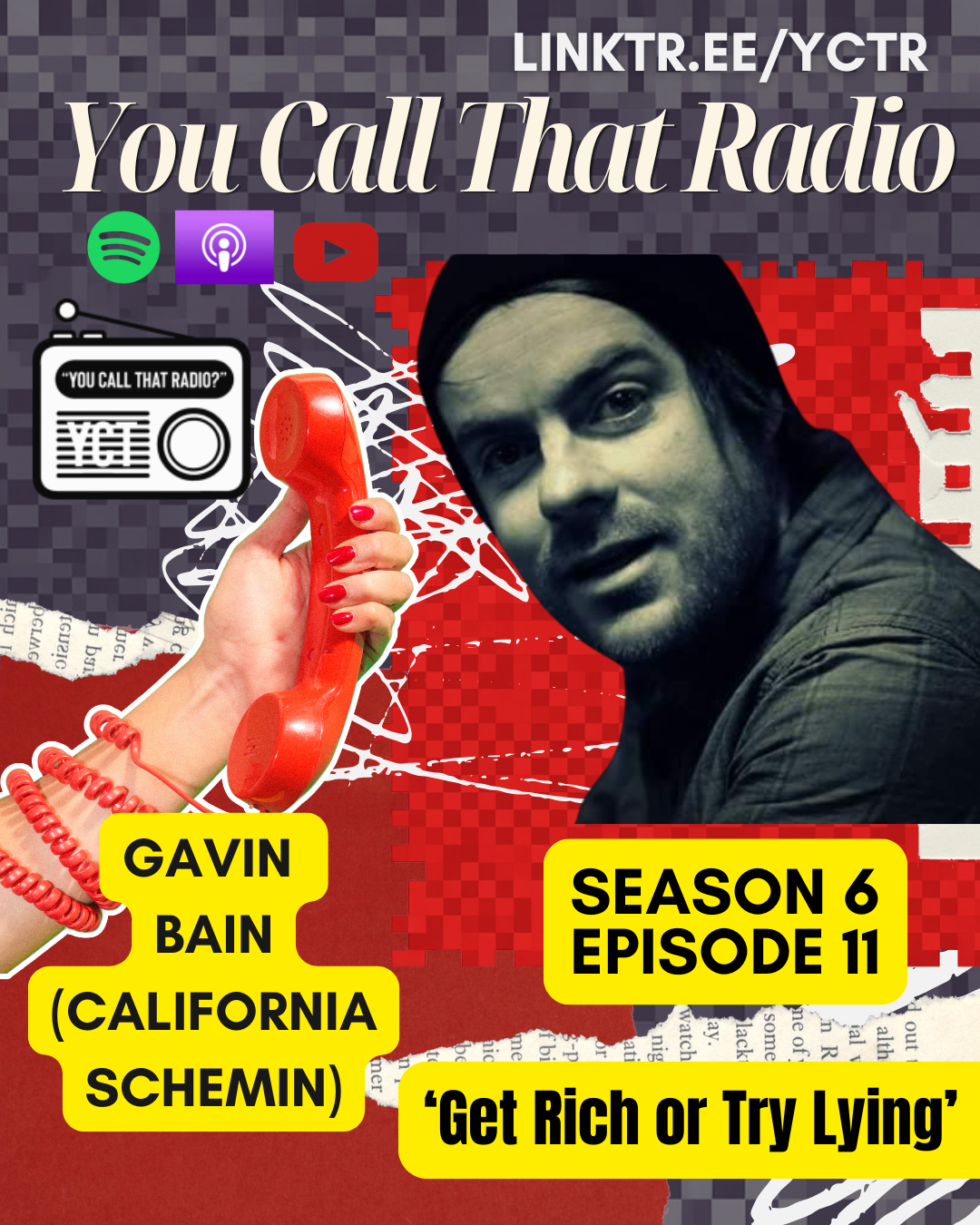 Episode Cover