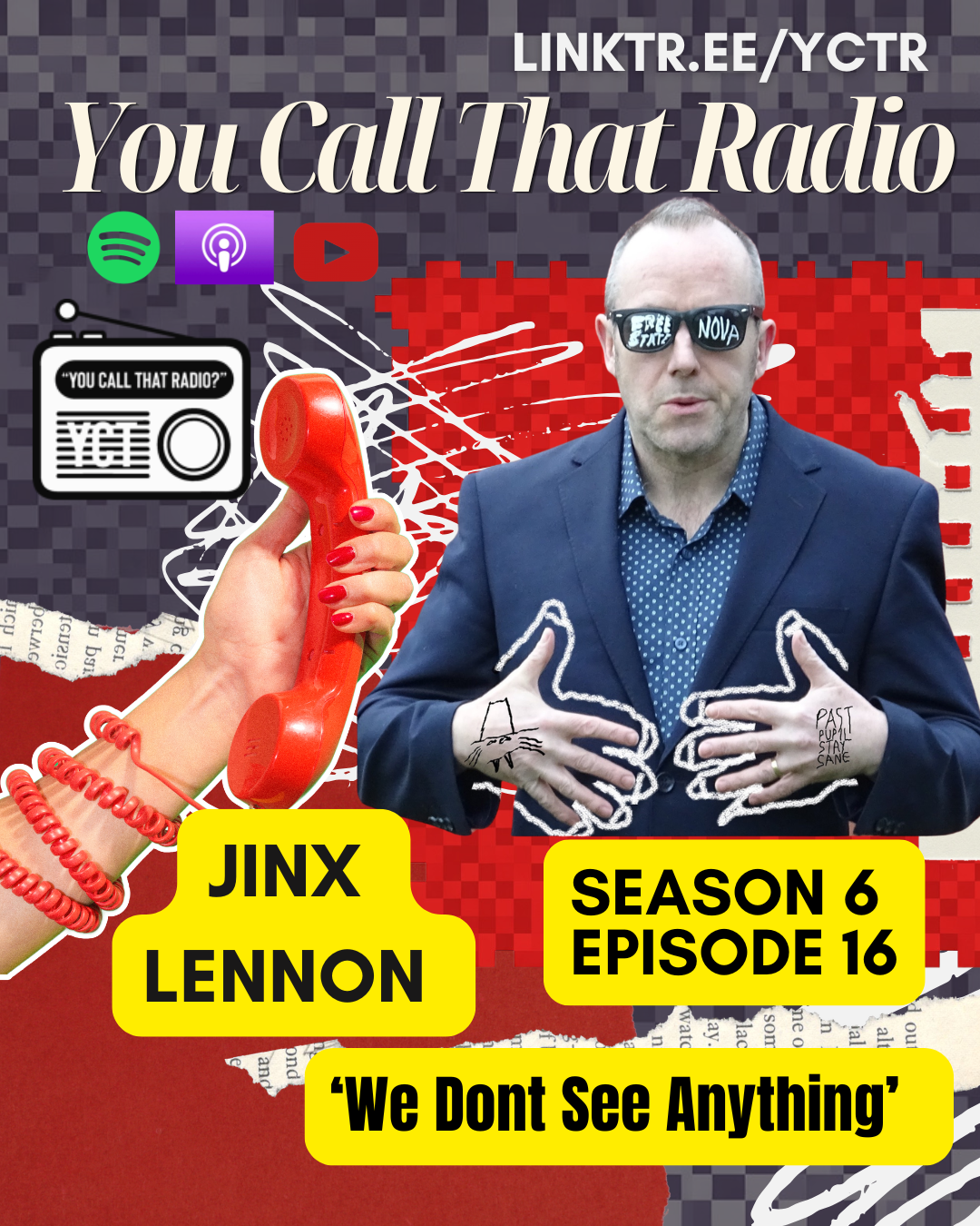 Episode Cover