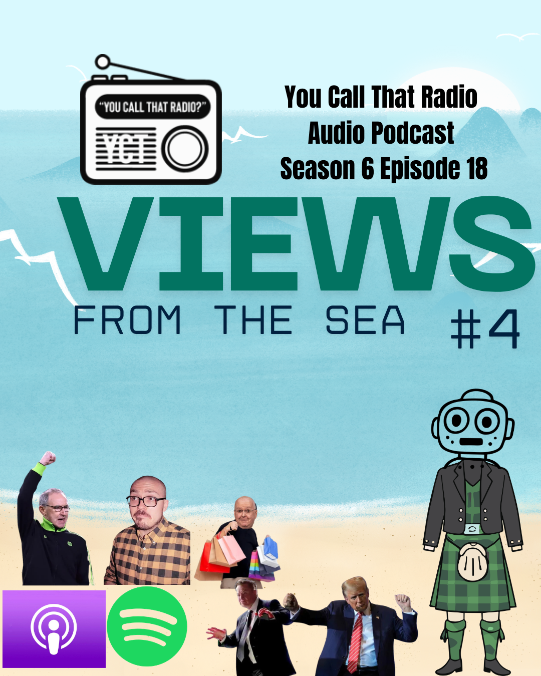 Episode Cover