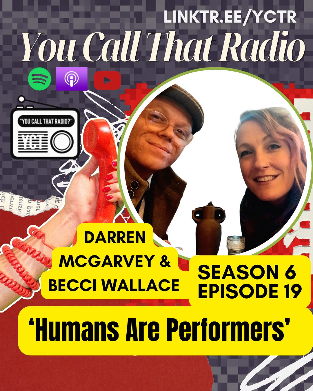 Episode Cover