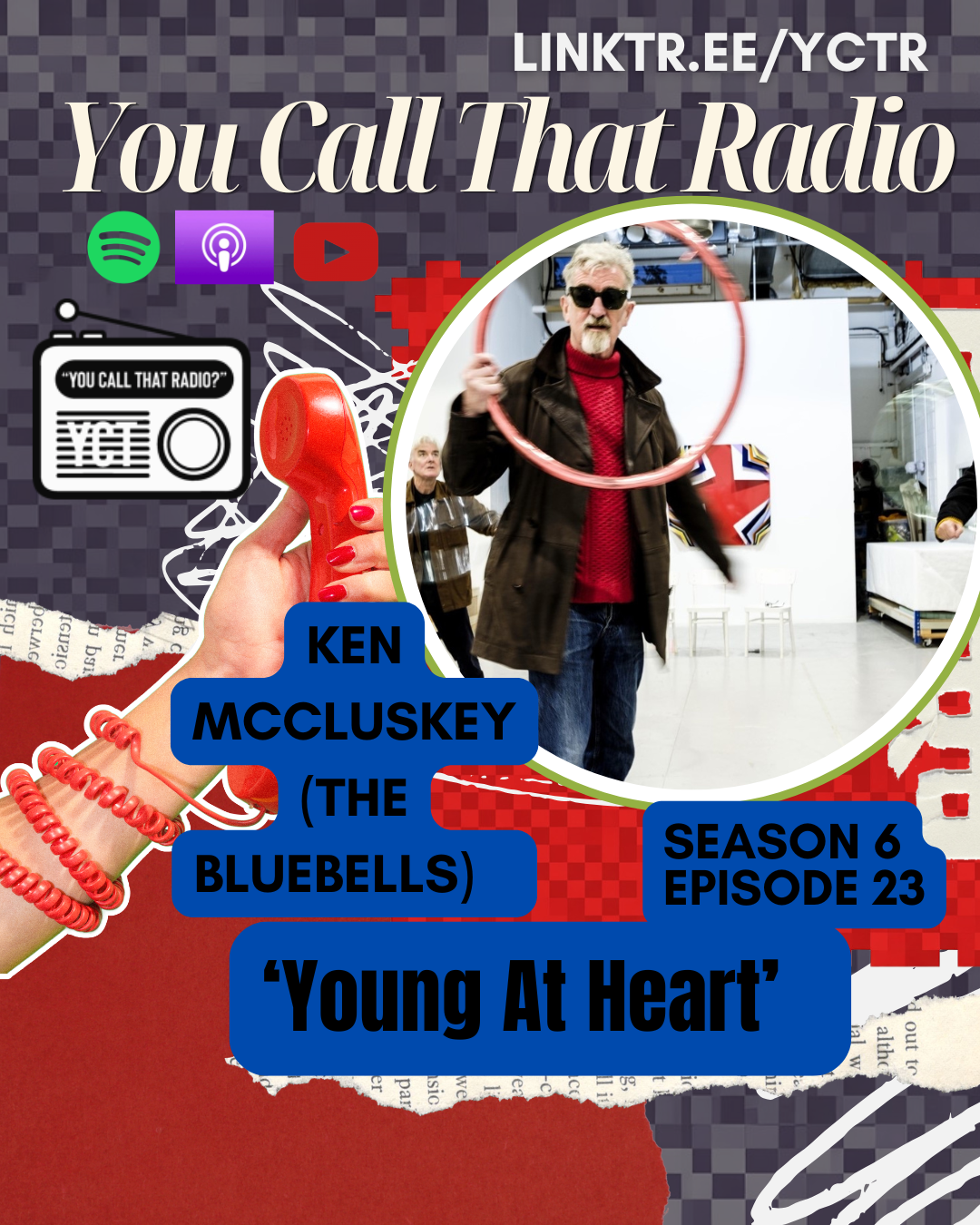 Episode Cover
