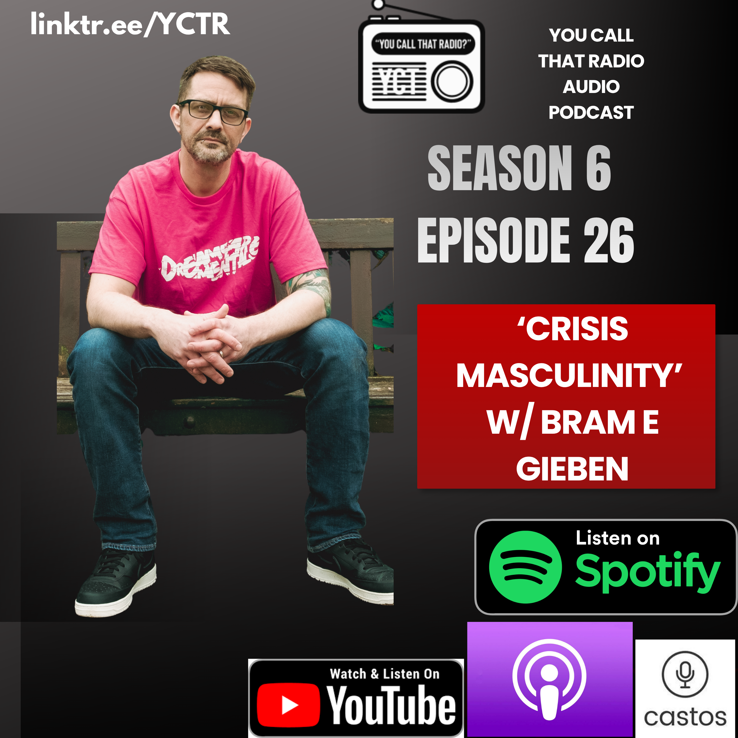 Episode Cover