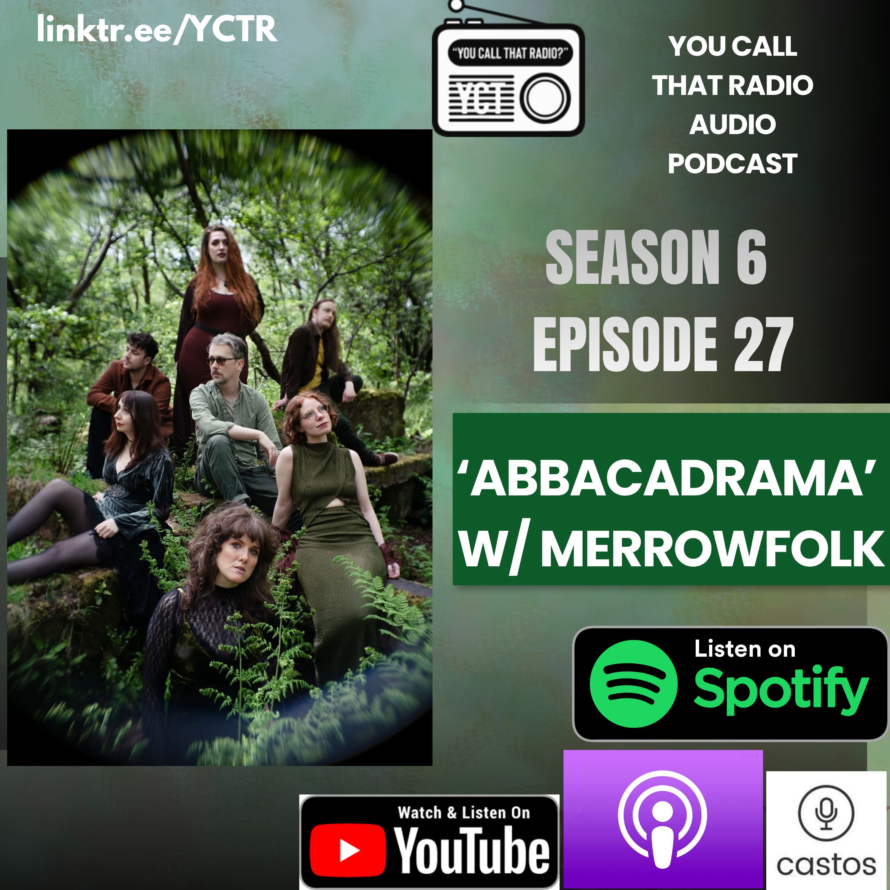 Episode Cover