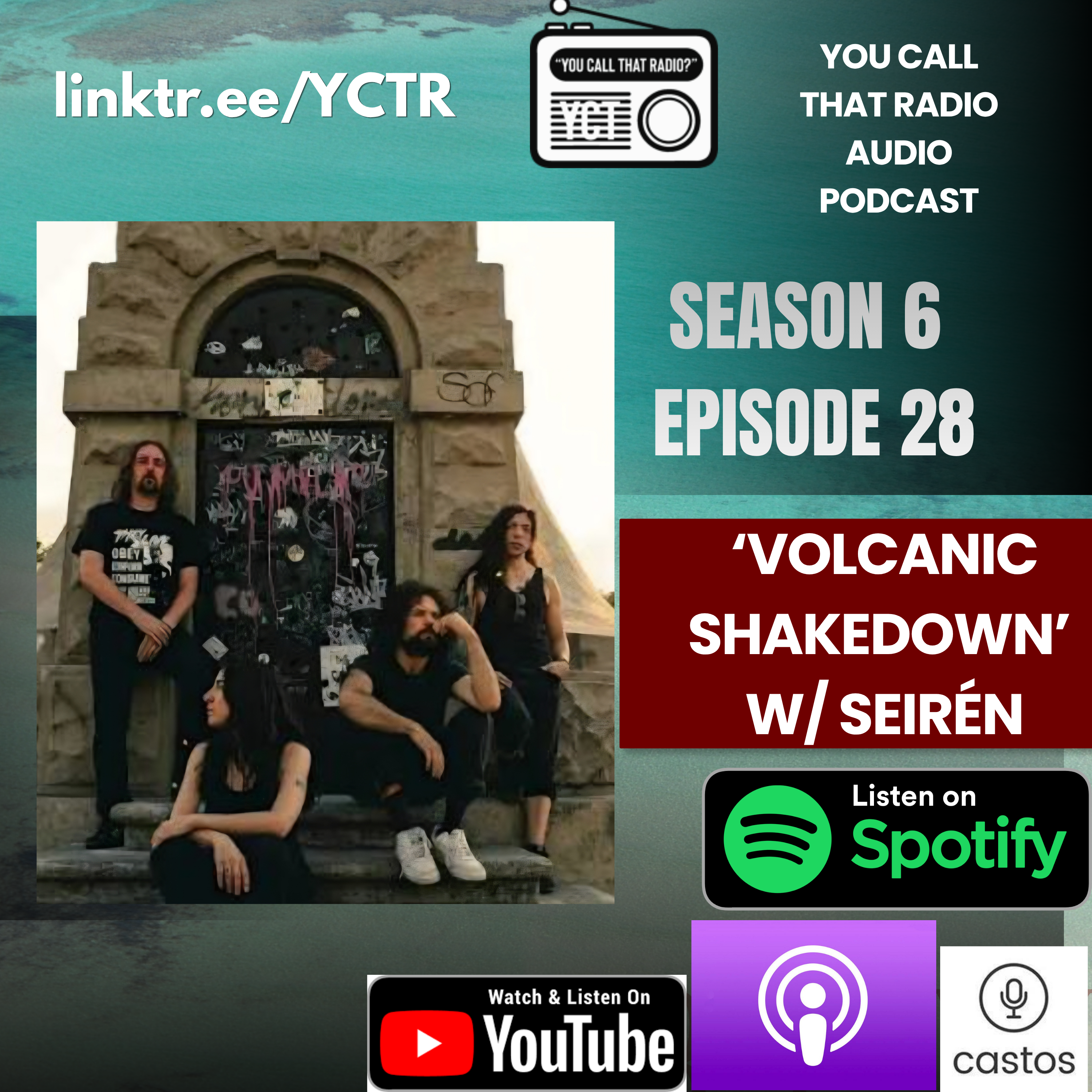 Episode Cover