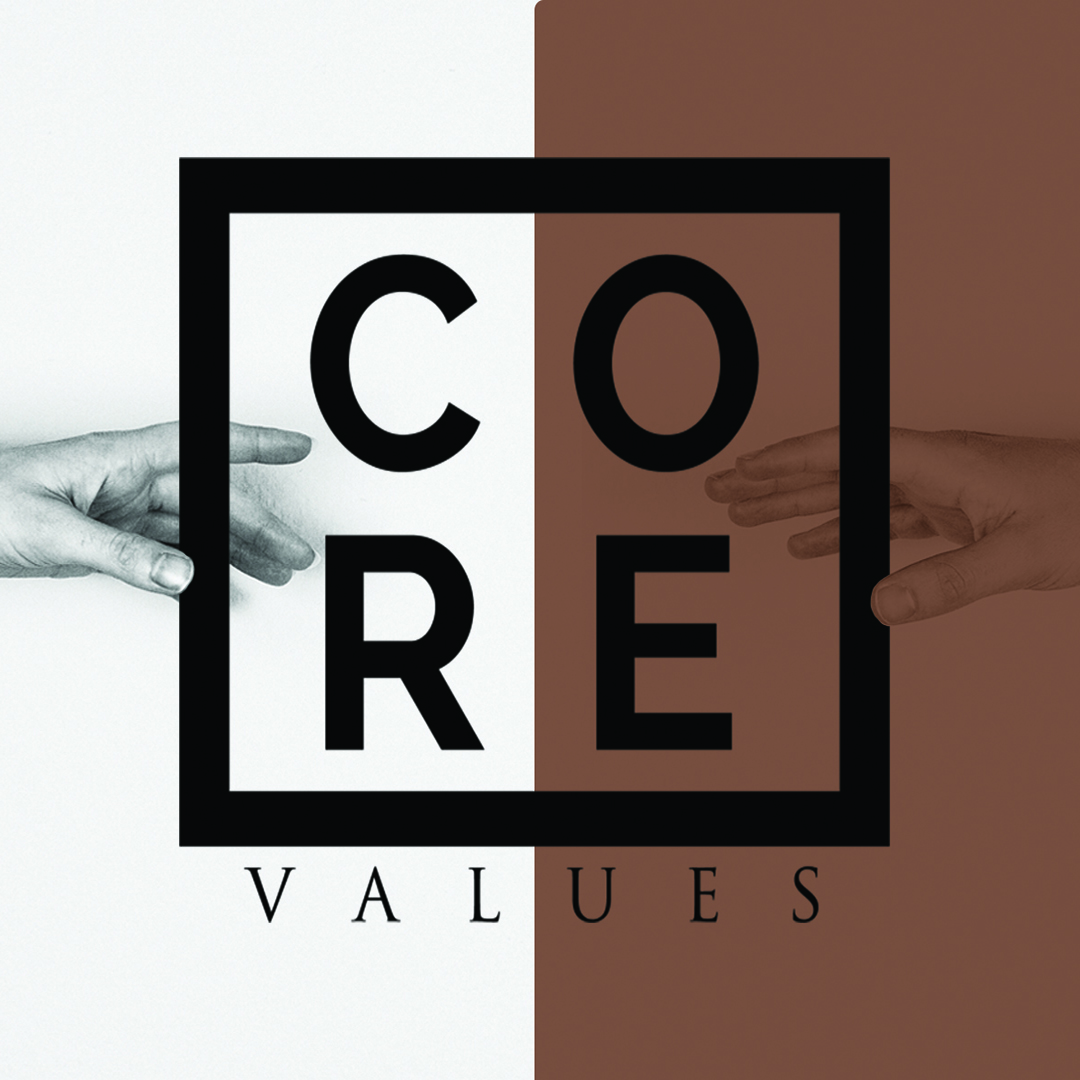 Core Values - Tom Flaherty