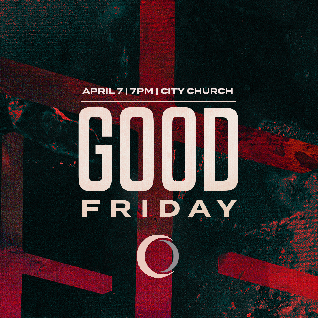 Good Friday 2023 - Tom Flaherty
