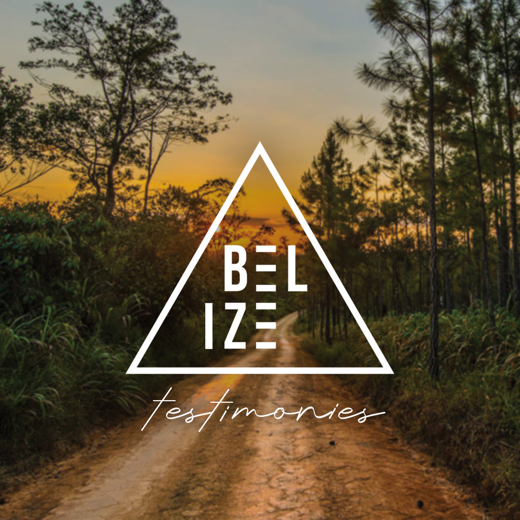 Belize Testimonies 2023