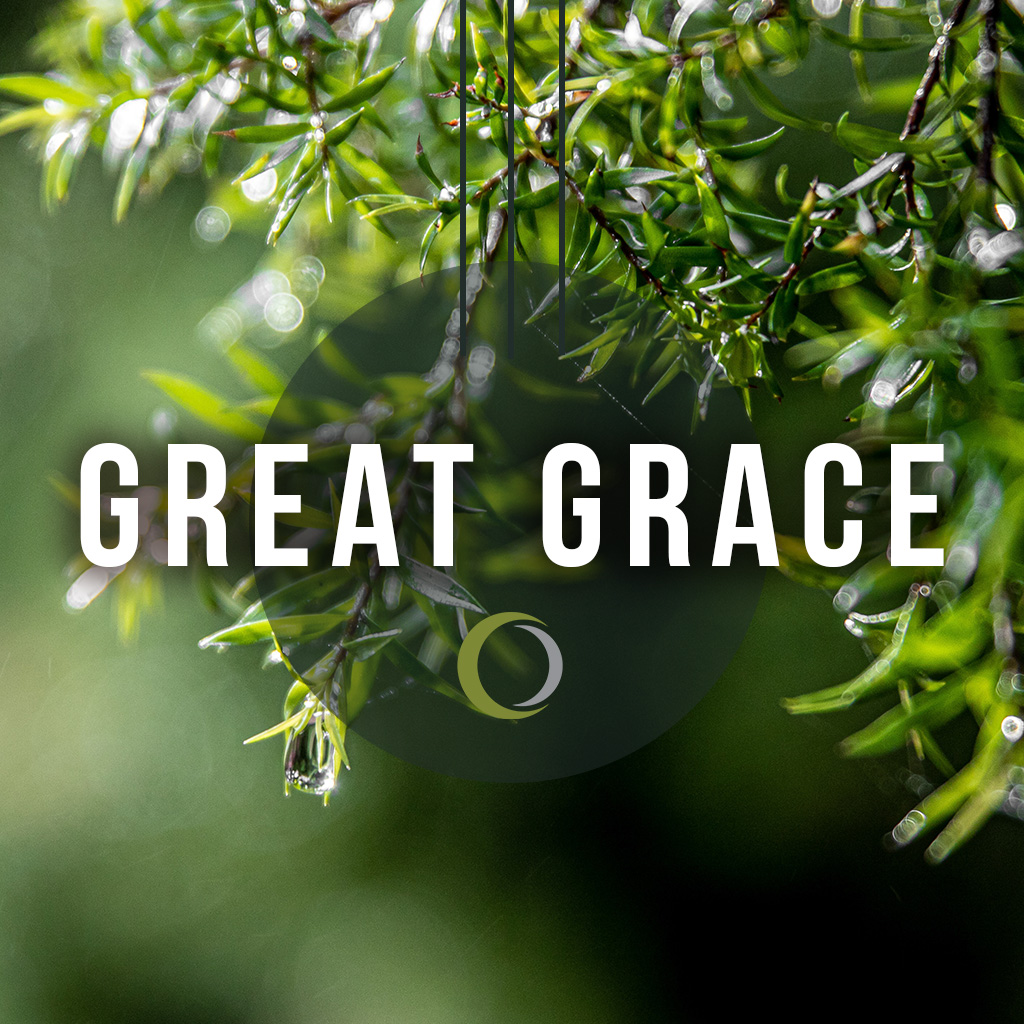 Great Grace - Tom Alexander