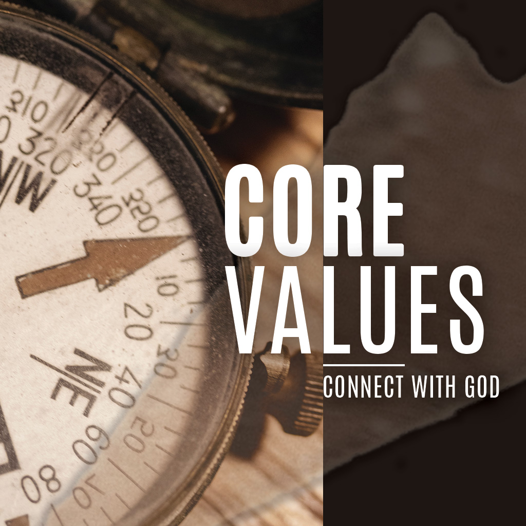 Core Values - Part 2 - Tom Flaherty