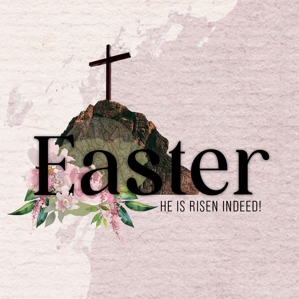 Easter Sunday - Believing in the Resurrection - Tom Flaherty