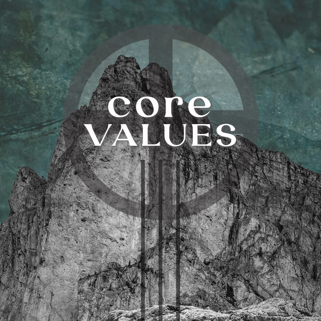 Core Values 2025 - Tom Flaherty