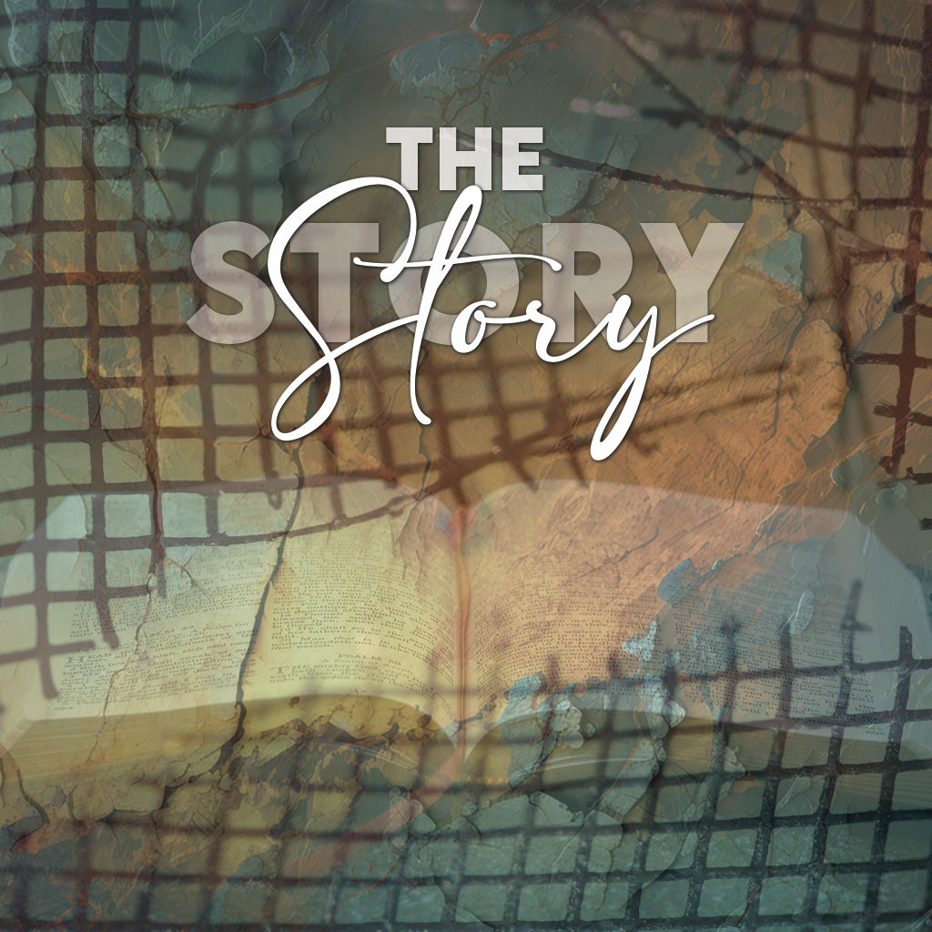 The Story - Part 14 - Tom Flaherty