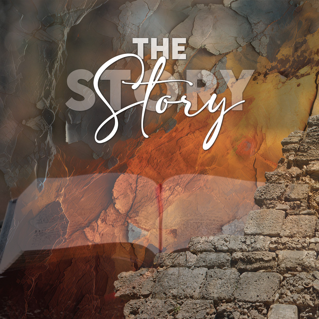 The Story - Part 17 - Tom Flaherty