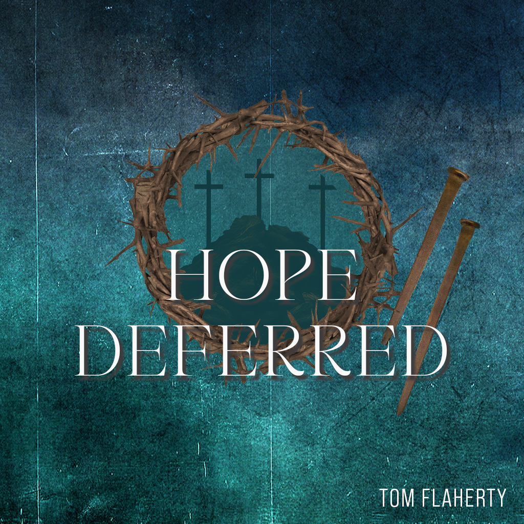 Good Friday 2025 - Tom Flaherty