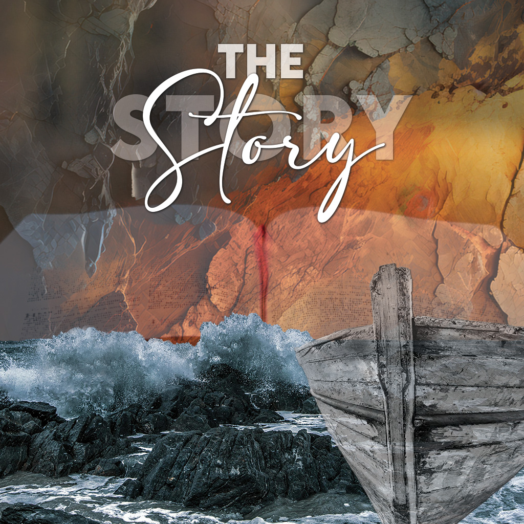 The Story - Part 23 - Greg Pechacek