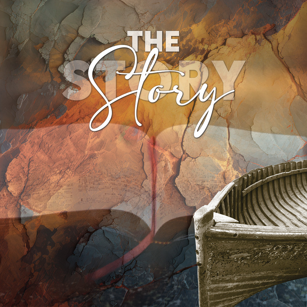 The Story - Part 28 - Tom Flaherty