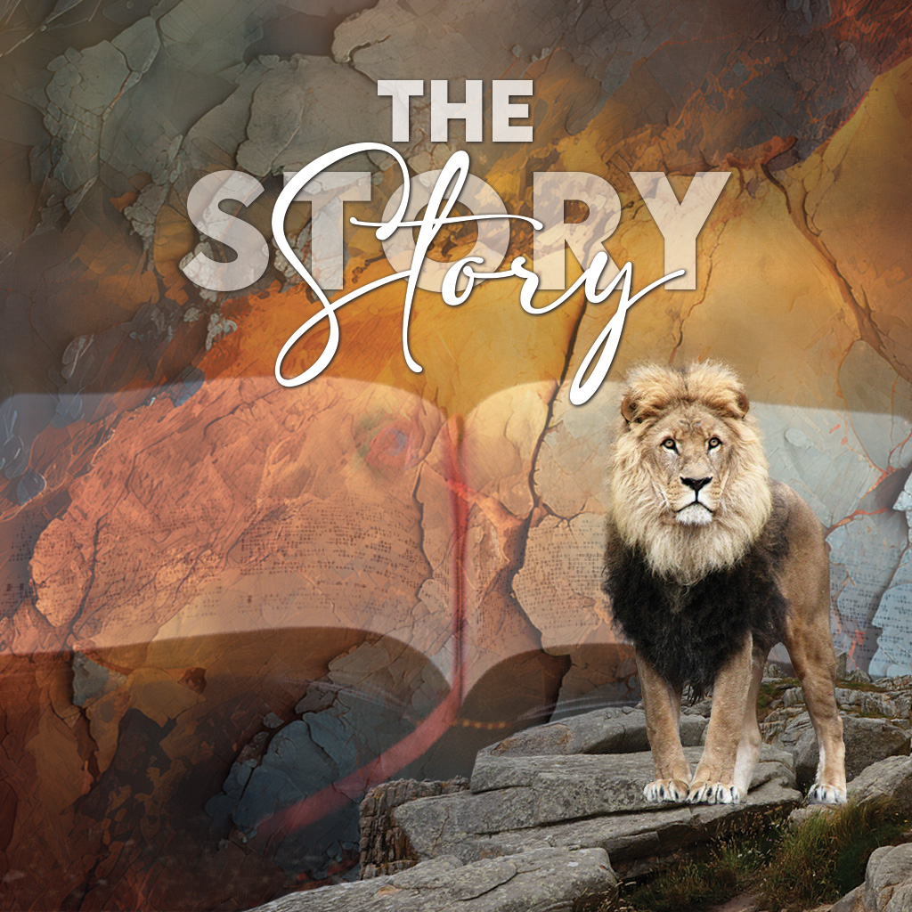 The Story - Part 30 - Tom Flaherty