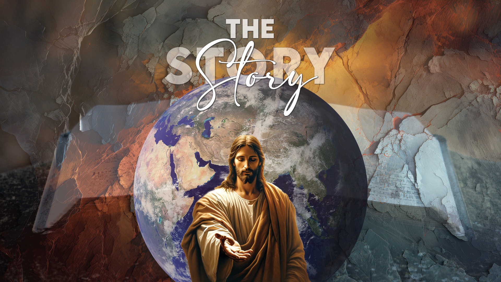 Episode Cover