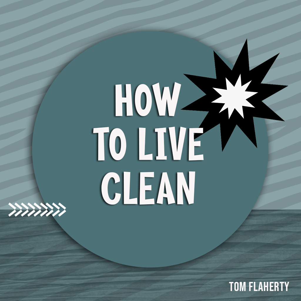 Mark, The Action Gospel - Part 11 - Tom Flaherty