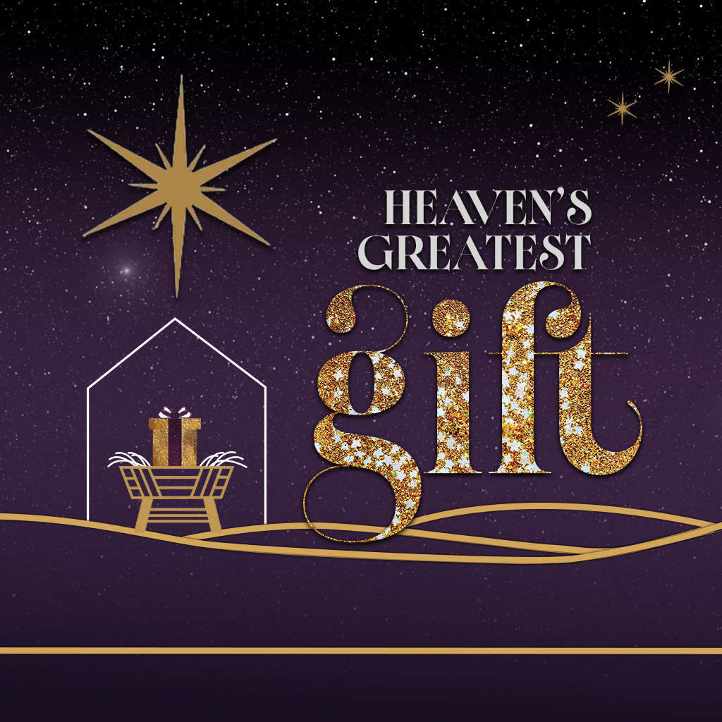 Heaven's Greatest Gift - Tom Flaherty