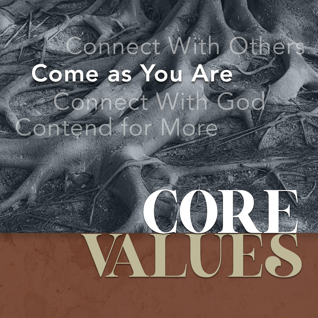 Core Values 2026 - Part 1 - Tom Flaherty