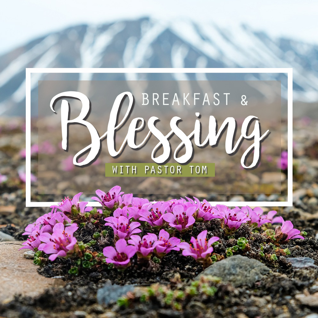 Women's Breakfast 2026 - Tom Flaherty