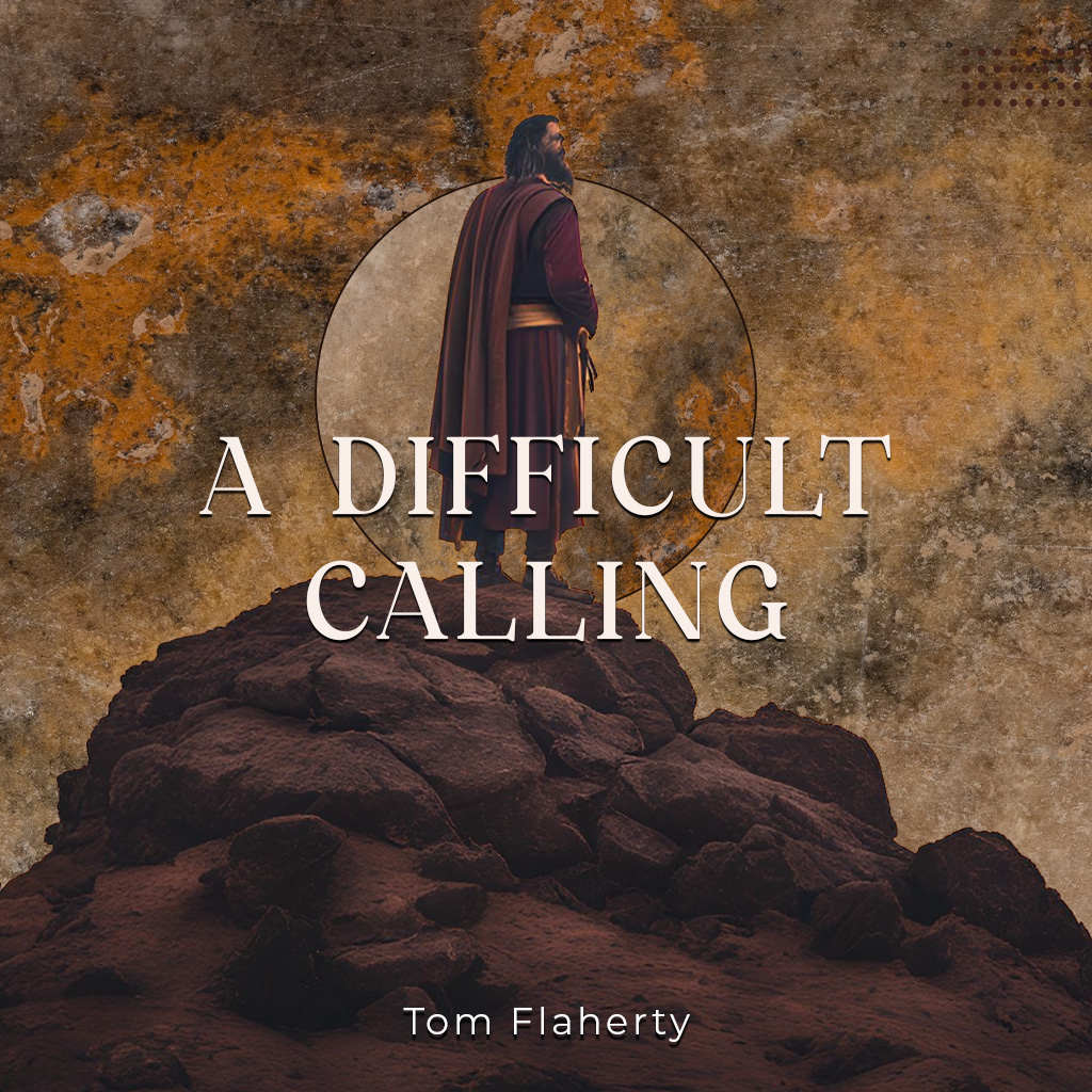 Isaiah - Part 2 - Tom Flaherty